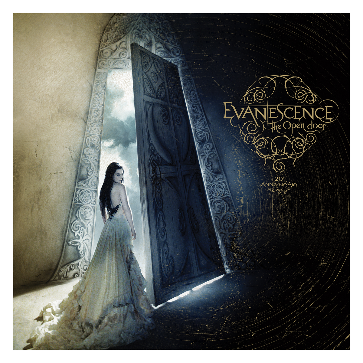 The Open Door (Deluxe Edition) (2LP) – view 3 of 4