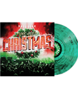 Punk Goes Christmas (Green Smoke LP)