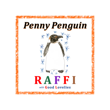 Penny Penguin (Digital Album)