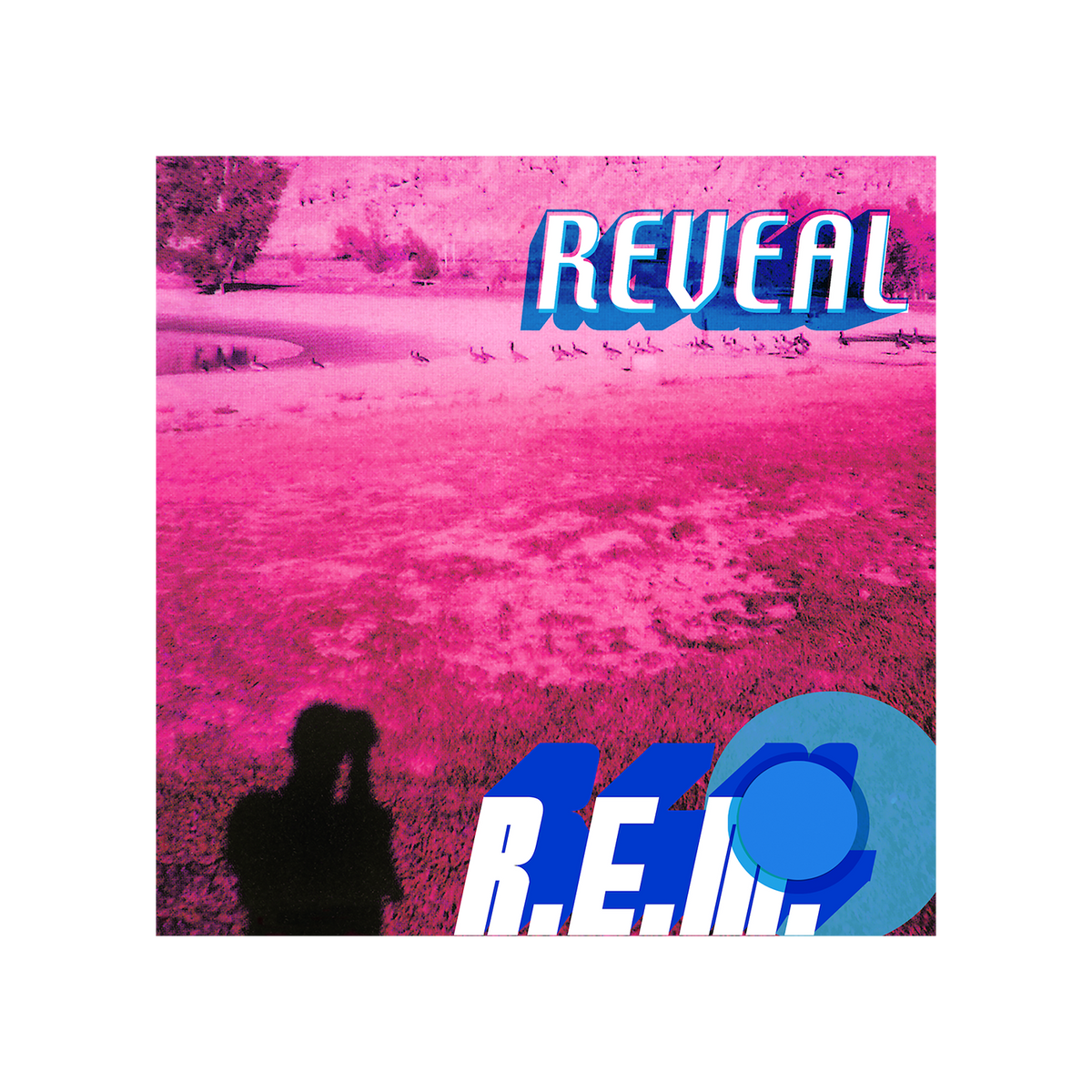 Reveal (25th Anniversary Edition) (Digital Album) – view 1 of 1
