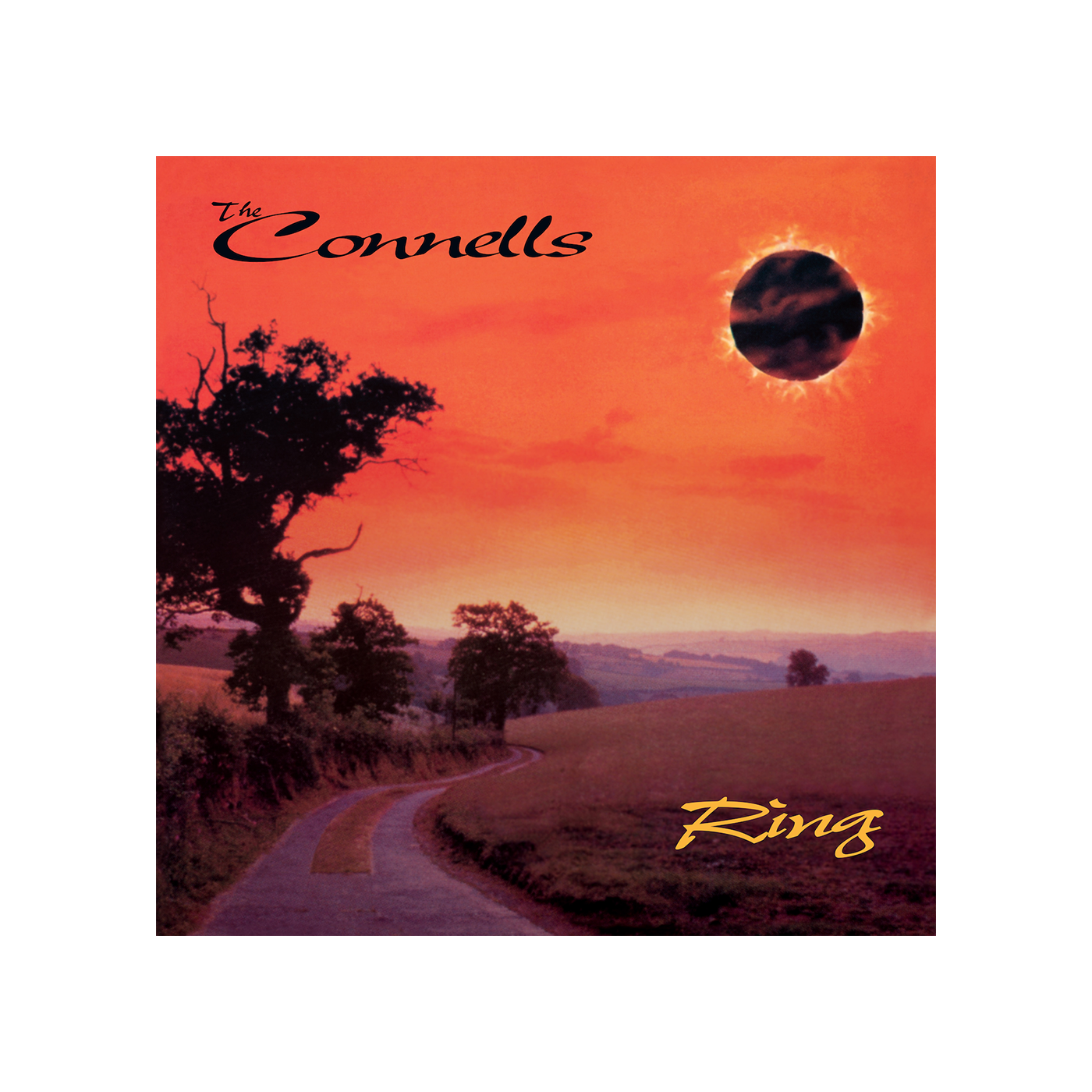 The Connells - Ring - Digital Album