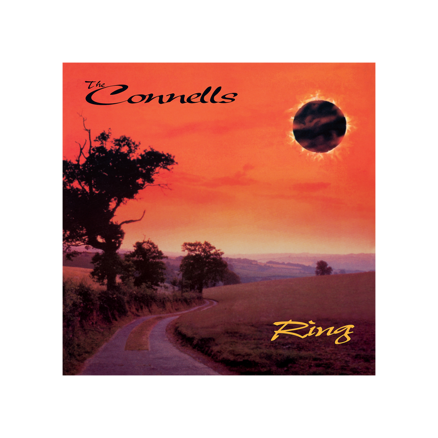 The Connells - Ring - Digital Album