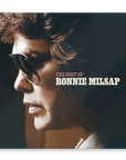 The Best Of Ronnie Milsap LP