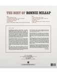 The Best Of Ronnie Milsap LP