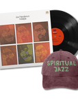 Multiple (Jazz Dispensary Top Shelf Series) 180g LP + Spiritual Jazz Hat Bundle