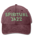 Multiple (Jazz Dispensary Top Shelf Series) 180g LP + Spiritual Jazz Hat Bundle