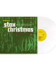 Stax Christmas - LP (Exclusive White Vinyl)