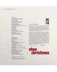 Stax Christmas - LP (Exclusive White Vinyl)