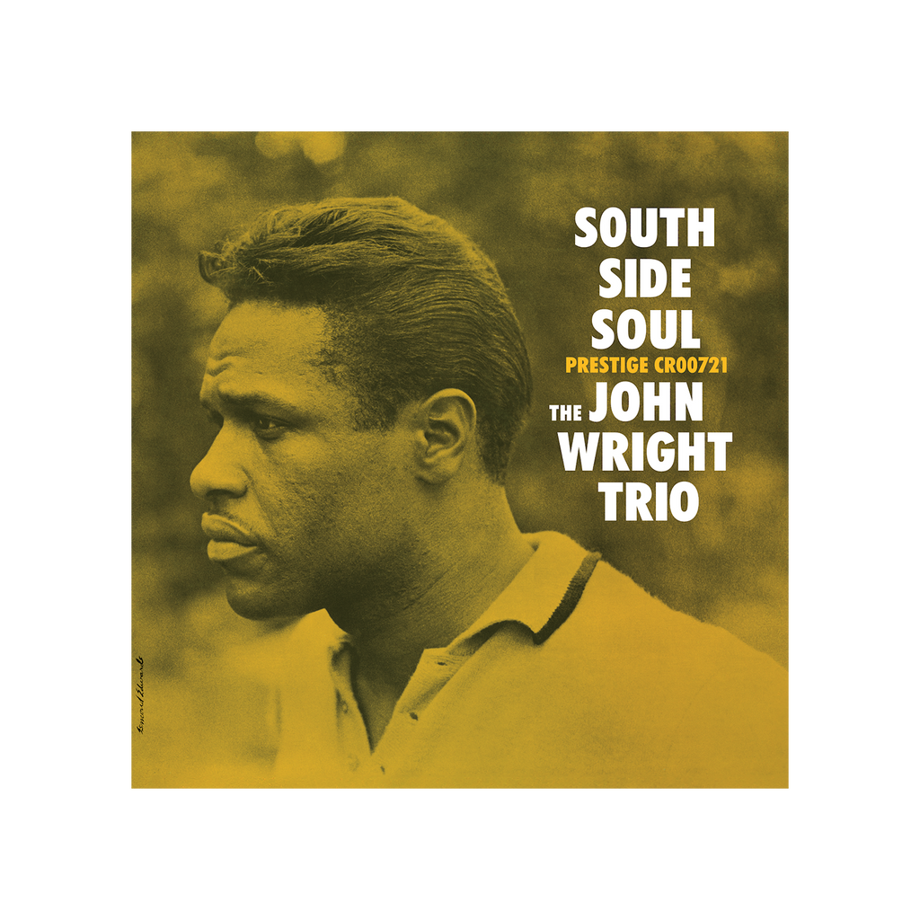 South Side Soul (Original Jazz Classics Series) (Digital Album) – Craft ...