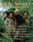 Staple Singers Greatest Hits (CD)