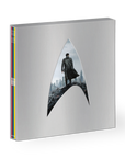 STAR TREK INTO DARKNESS (3-LP Deluxe Edition Box Set)