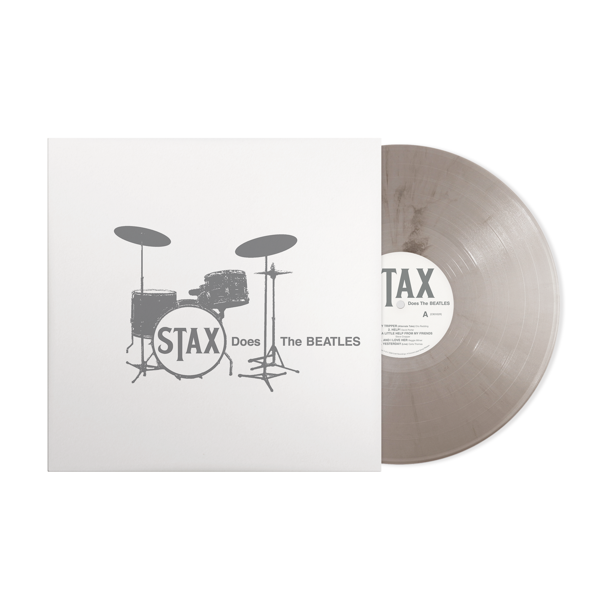 The Official Stax Records Store – Craft Recordings The Official Stax Records Store – Craft Recordings