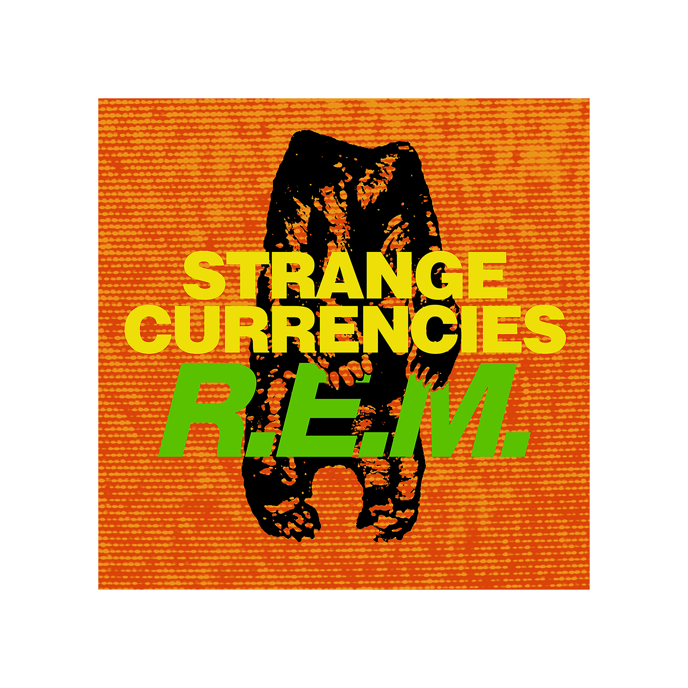 Strange Currencies Digital Album