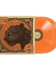 Twenty (Orange 2-LP, Autographed)