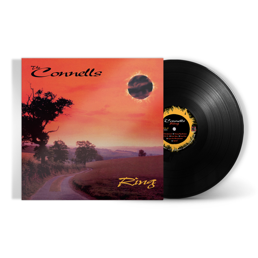 The Connells - Ring - LP (Black)