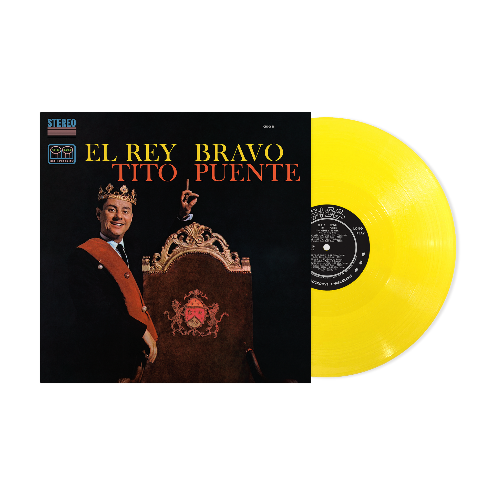 TITOPUENTE_ELREYBRAVO_PACKSHOT