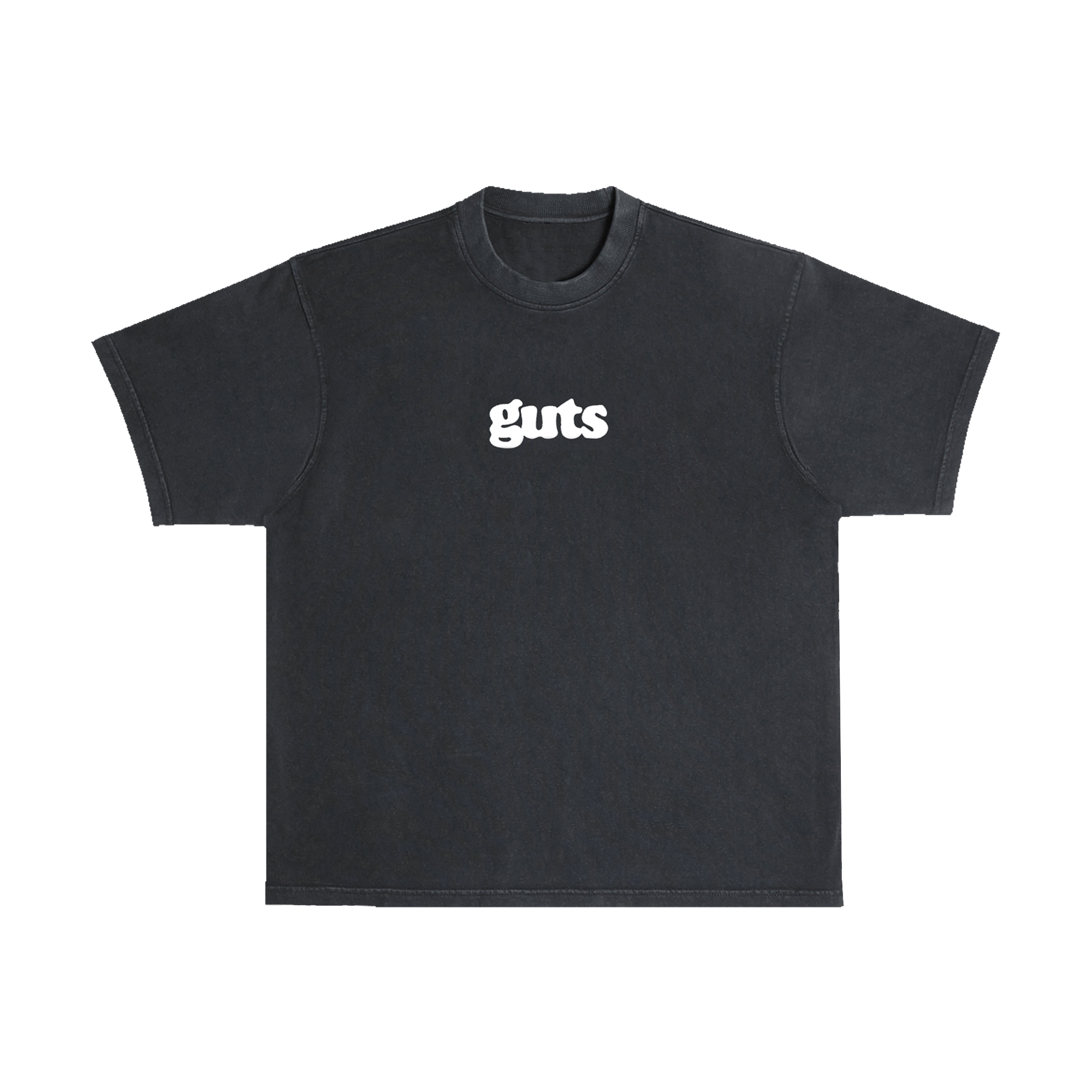 Guts T-Shirt – view 2 of 3