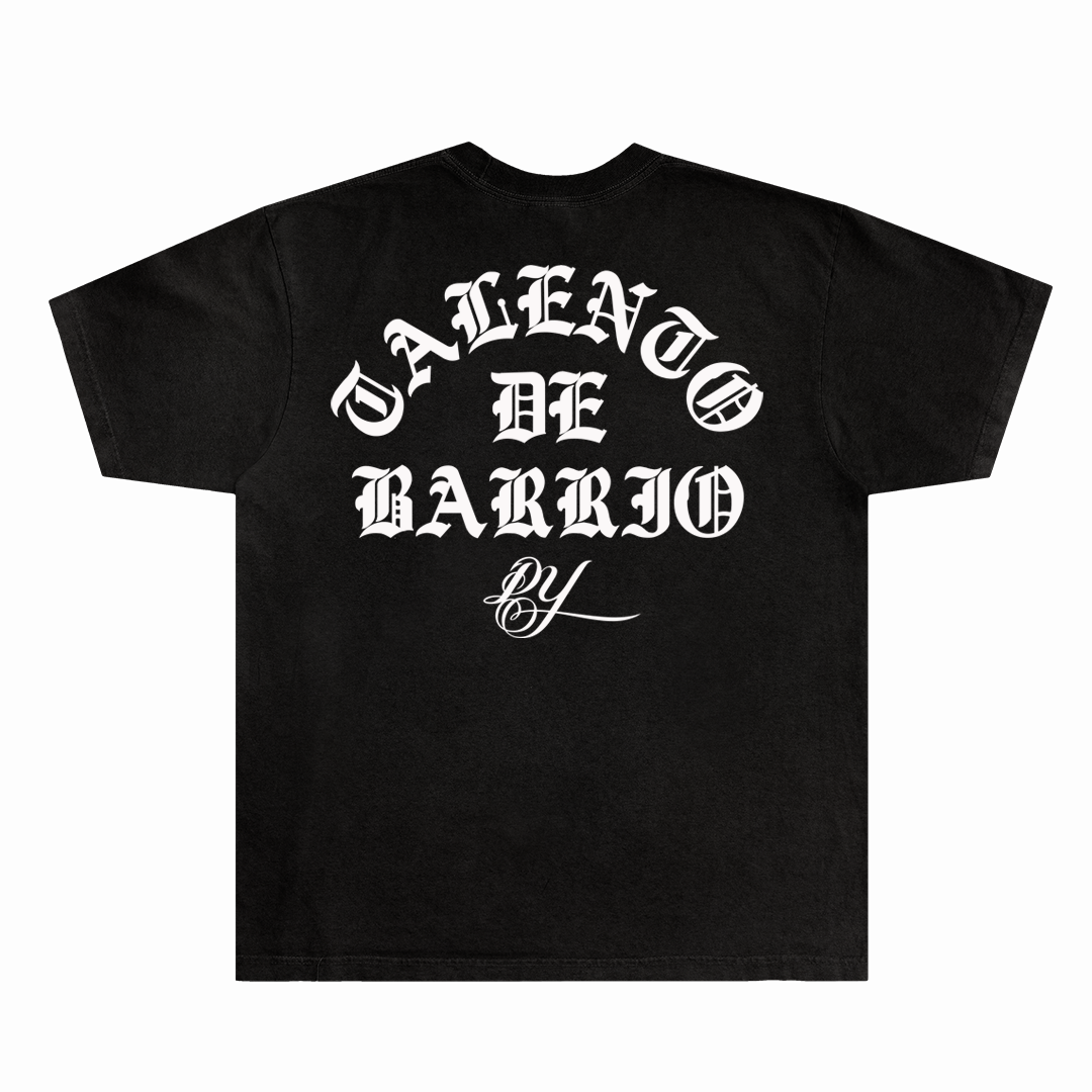 Talento De Barrio Tee – view 3 of 3