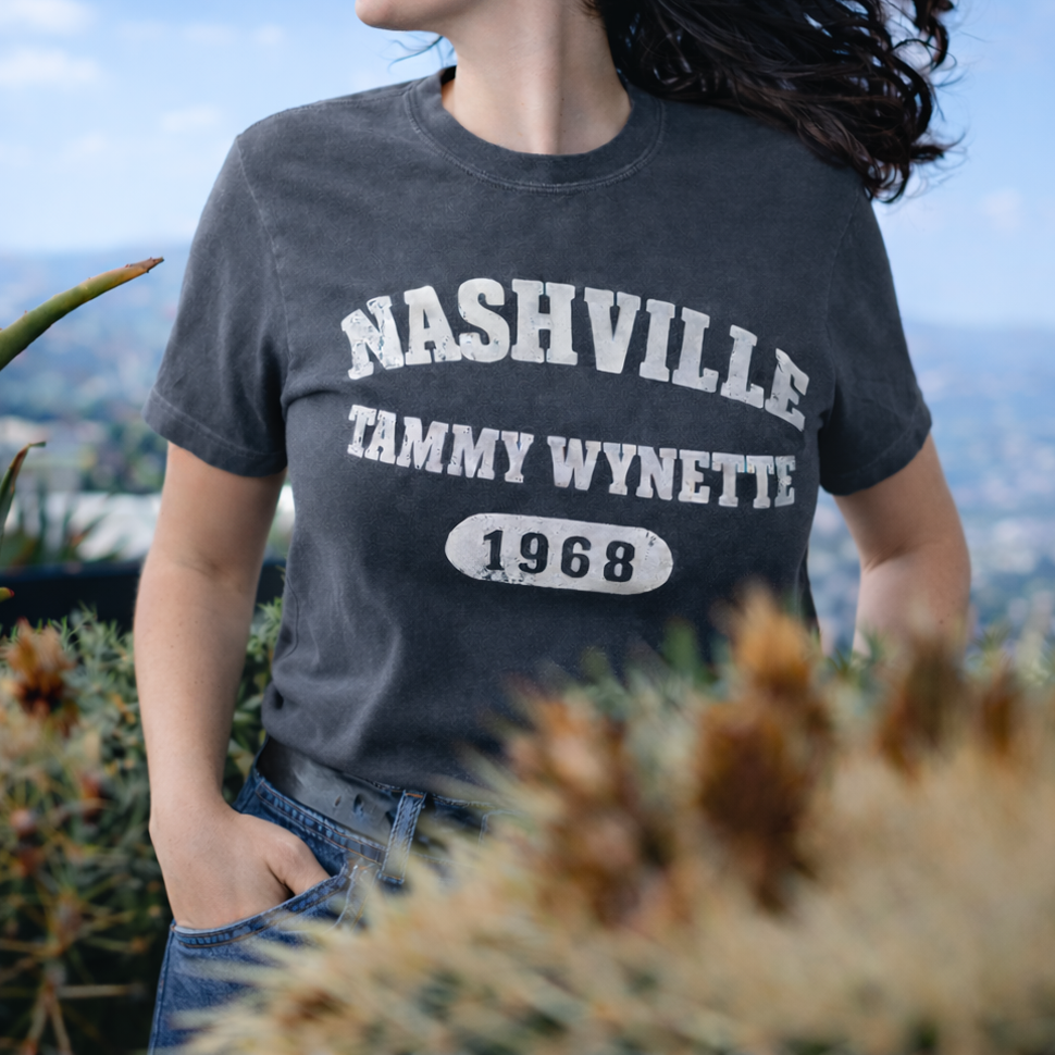 Vintage Tee – view 3 of 3