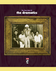 The Very Best Of The Dramatics (CD)