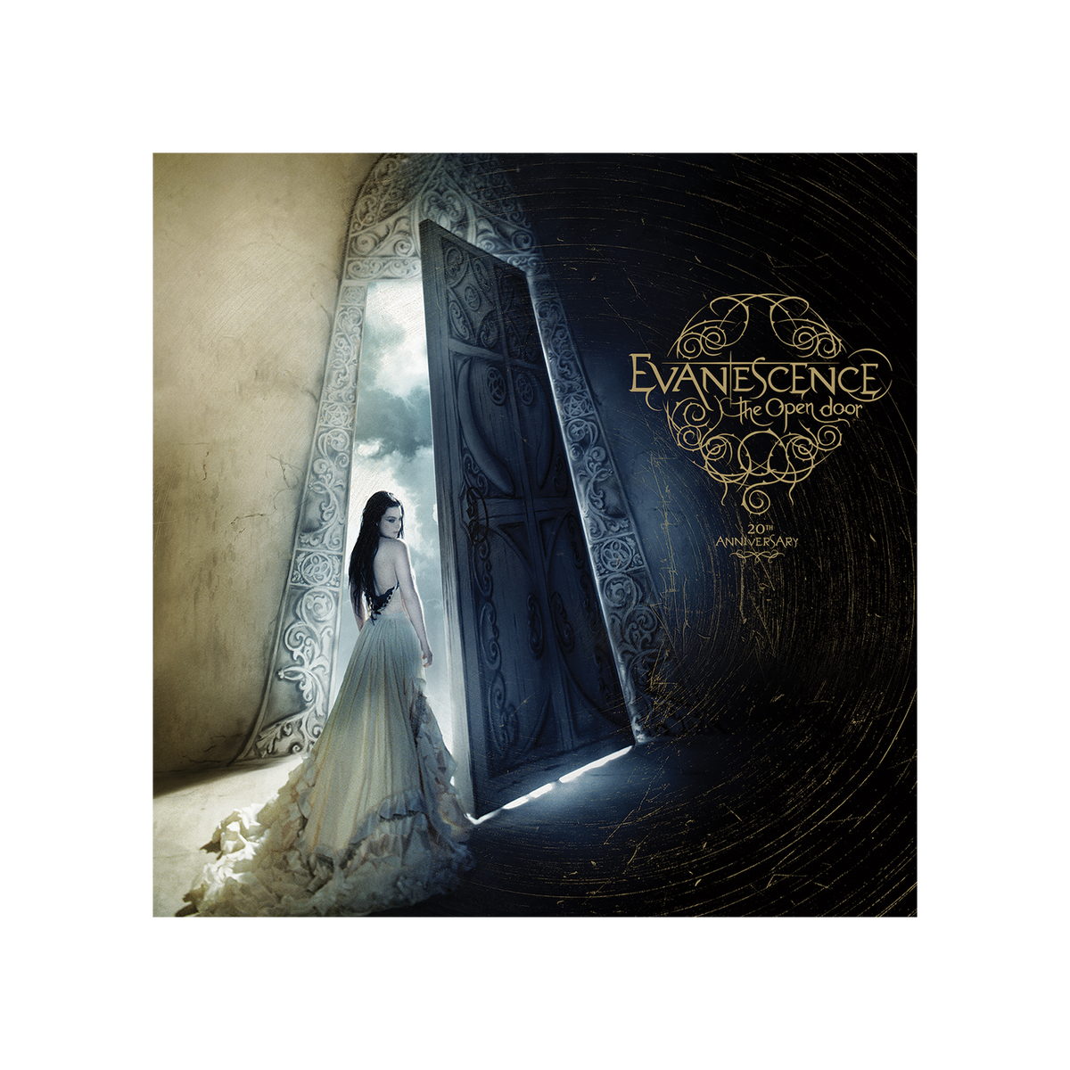 The Open Door (Deluxe Edition) (Digital Album) – view 1 of 1
