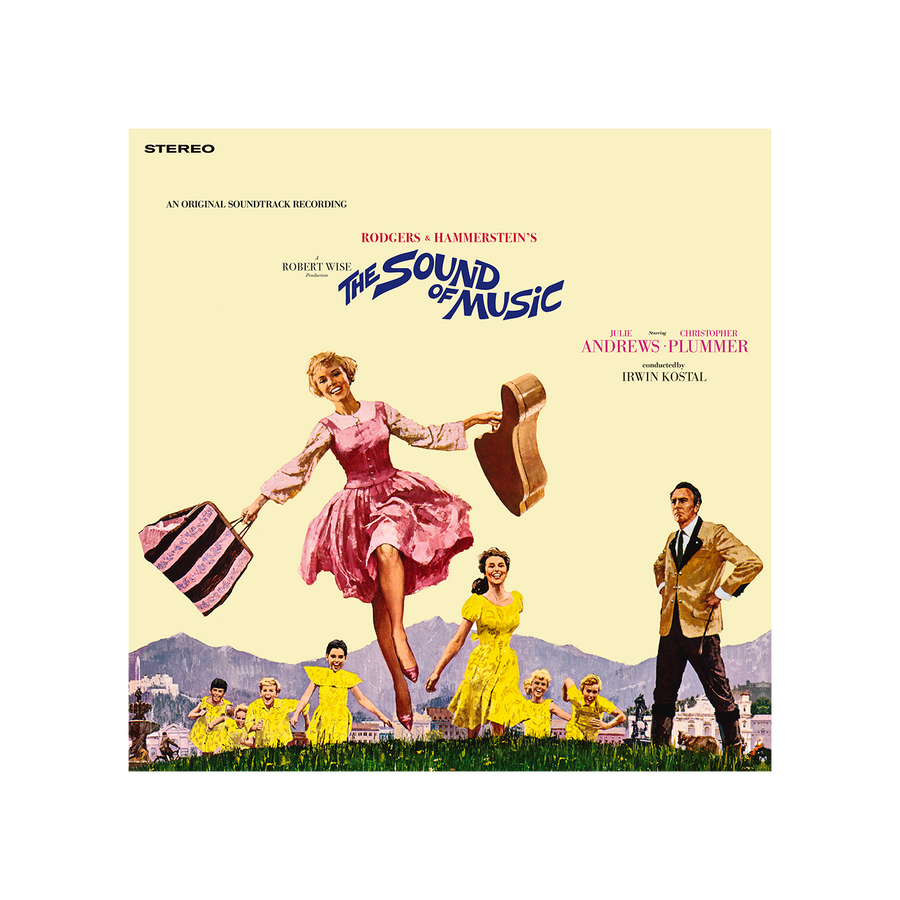 The Sound of Music - Super Deluxe Edition (Digital)