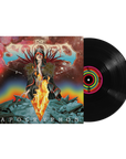 The Sword - Apocryphon 180g Black LP