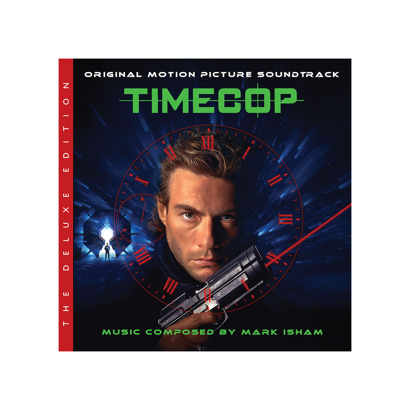 Time Cop (The Deluxe Edition) (Digital) – view 1 of 1