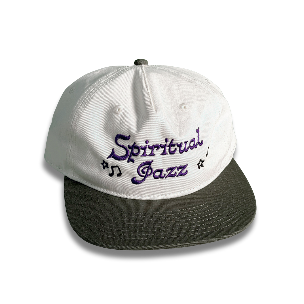 Motherland (Jazz Dispensary Top Shelf) (180G LP) + New Spiritual Jazz Hat – view 5 of 5