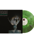 Hallowed Ground 40th Anniversary (Green Smoke LP)