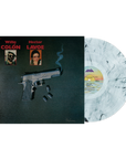 Vigilante (180G CLEAR SMOKE LP - FANIA EXCLUSIVE)