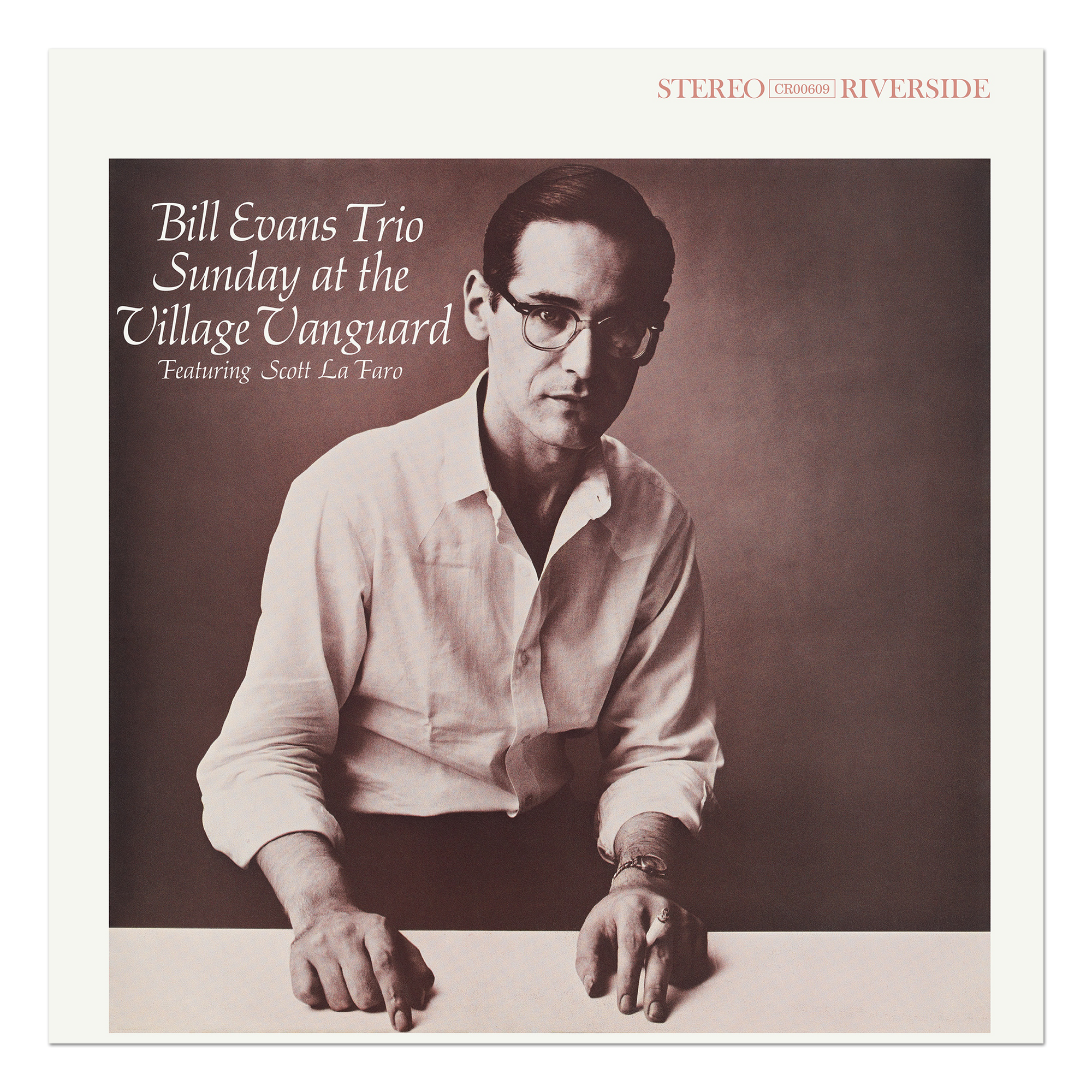 Sunday At The Village Vanguard (Original Jazz Classics Series) (180g LP) – view 3 of 4