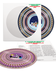 A Charlie Brown Christmas (Zoetrope Picture Disc LP)