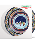 A Charlie Brown Christmas (Zoetrope Picture Disc LP)