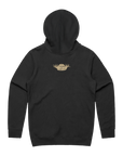 Asalto Navideño Hoodie
