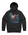 Asalto Navideño (Rojo Parrandero LP - Fania Exclusive) + Asalto Navideño Hoodie