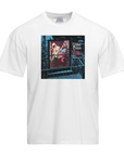 Asalto Navideño (Rojo Parrandero LP - Fania Exclusive) + Asalto Navideño T-Shirt