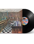 El Juicio (180g LP)