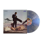 Cosa Nuestra (Metallic Blue LP- Fania Exclusive)