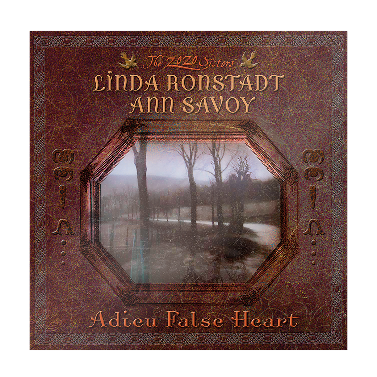 Adieu False Heart (LP) – view 2 of 3