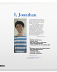I, Jonathan (LP)