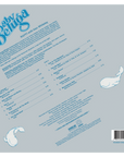 Baby Beluga (Eco-Friendly Blue LP)