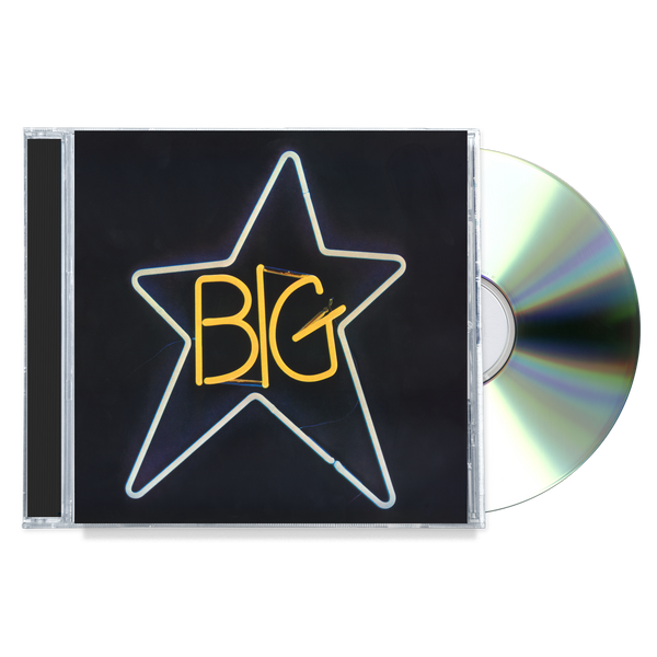 米2LP Big Stars Third Stroke It, Noel: Big Stars Third In Concert CR00064 Craft Recordings /00660 Stroke It, Noel: Big Star's Third In Concert (2-LP) – Craft