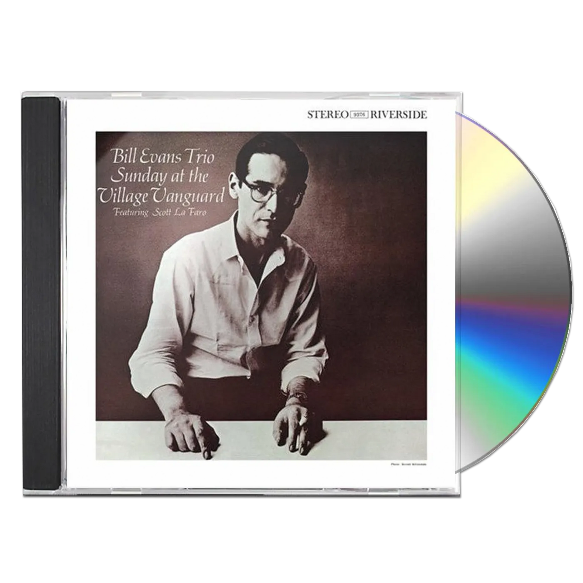 Sunday At The Village Vanguard (Keepnews Collection) (CD) – Craft