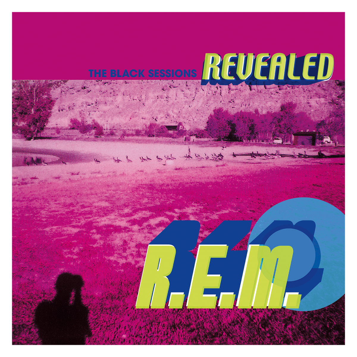 The Black Sessions Revealed (2-LP) – view 3 of 4