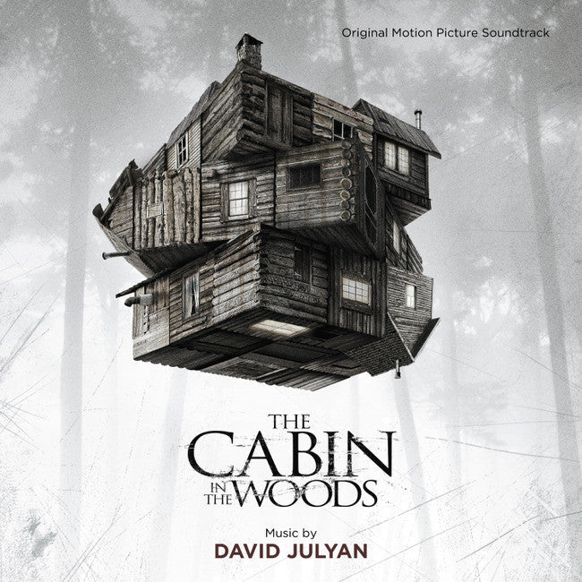 Cabin In The Woods – view 1 of 1