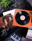 The Iron Pot Cooker (180g LP)