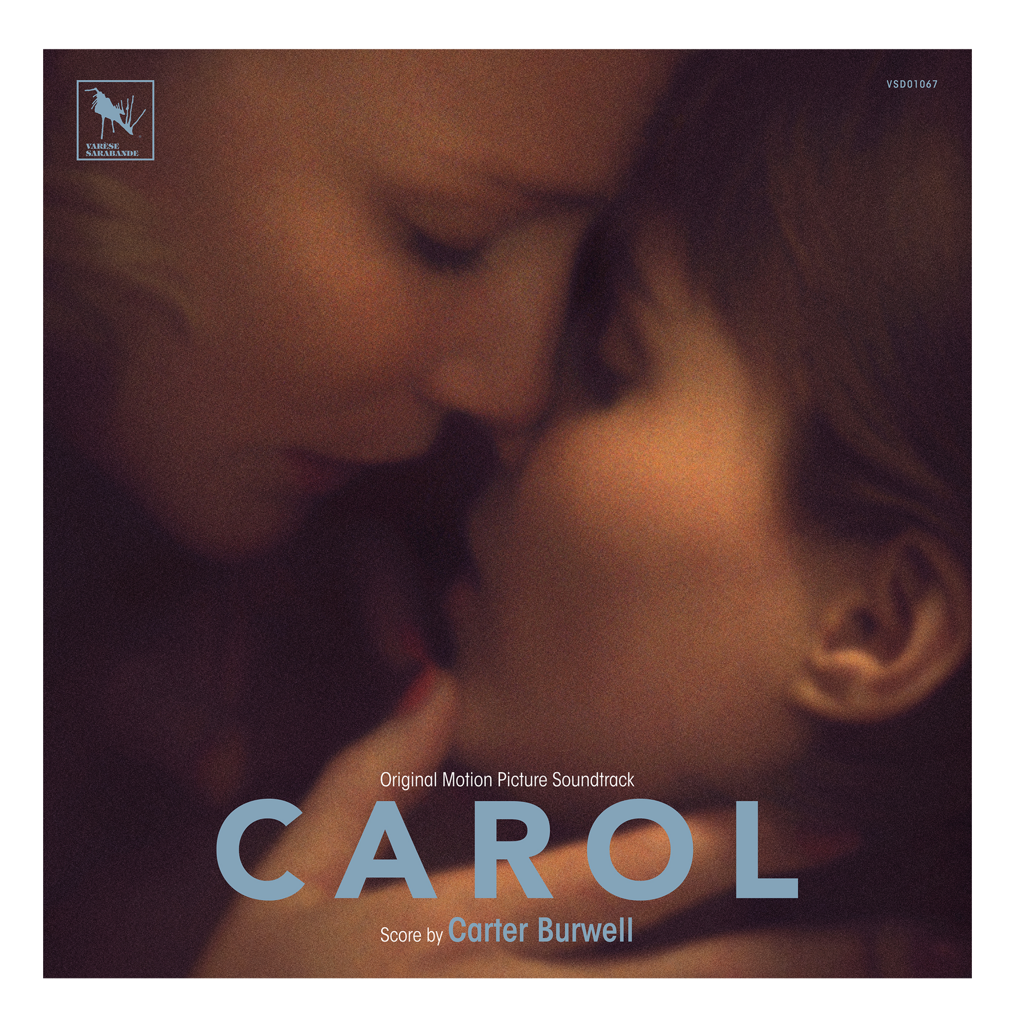 Carol - Original Motion Picture Soundtrack (LP) – view 2 of 3