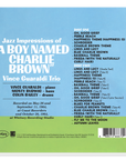 Jazz Impressions Of A Boy Named Charlie Brown (Expanded 2-CD)