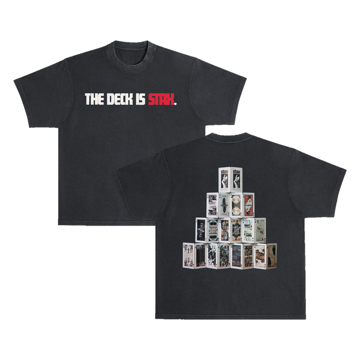 The Official Stax Records Store – Craft Recordings